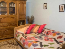 Pensiunea Nechita - accommodation in  Bistrita (10)