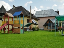 Casa Petruta - accommodation in  Piatra Craiului (02)