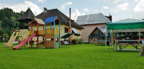 Casa Petruta - accommodation in  Piatra Craiului (Surrounding)