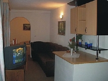 Pensiunea Cetate - accommodation in  Harghita Covasna, Tusnad (03)