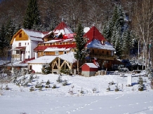 Pensiunea Cetate - alloggio in  Harghita Covasna, Tusnad (07)