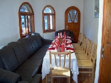 Pensiunea Cetate - accommodation in  Harghita Covasna, Tusnad (10)