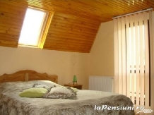 Pensiunea Valea cu Brazi - accommodation in  Piatra Craiului (08)