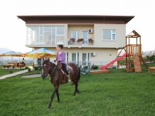 Pensiunea La Excelentza - accommodation in  Comanesti (11)