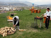 Pensiunea La Excelentza - alloggio in  Comanesti (14)