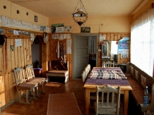 Cabana Croitor - accommodation in  Bistrita (10)