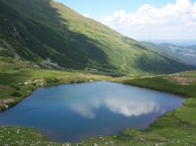 Cabana Croitor - alloggio in  Bistrita (15)