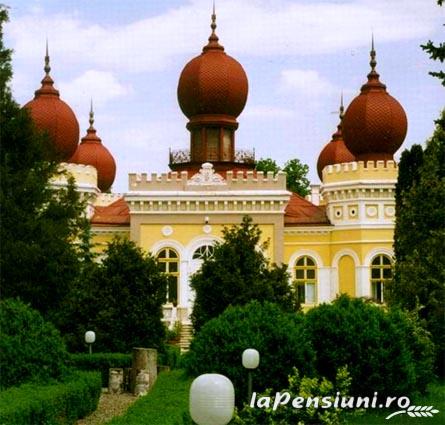 Cabana Croitor - cazare Bistrita (Activitati si imprejurimi) Cabana Croitor - cazare Bistrita (Activitati si imprejurimi)