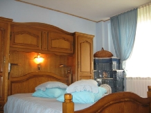 Pensiunea Uzu - accommodation in  Comanesti (11)