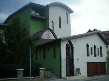 Pensiunea Ghizela - accommodation in  Comanesti (11)