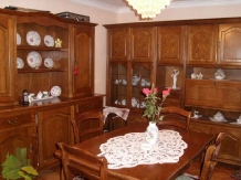 Pensiunea Irina - accommodation in  Bistrita (07)