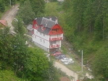 Pensiunea Suzy - accommodation in  Transylvania (05)