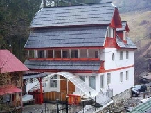 Pensiunea Suzy - accommodation in  Transylvania (06)