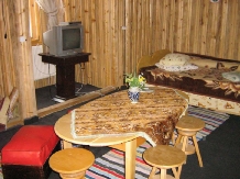 Pensiunea Suzy - accommodation in  Transylvania (12)
