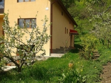 Pensiunea Patru Anotimpuri - accommodation in  Muntenia (02)