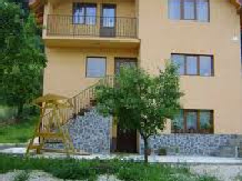 Pensiunea Patru Anotimpuri - accommodation in  Muntenia (03)