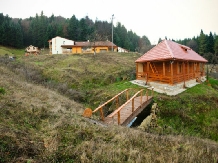 Pensiunea Paltinis - alloggio in  Slanic Moldova (09)