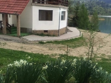 Cabana Iris - cazare Bistrita (01)