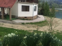 Cabana Iris - alloggio in  Bistrita (01)