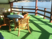 Cabana Iris - cazare Bistrita (02)