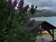 Cabana Iris - cazare Bistrita (03)