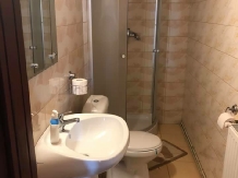 Cabana Iris - cazare Bistrita (04)
