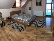 Cabana Iris - accommodation in  Bistrita (05)