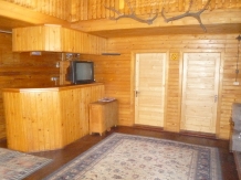 Pensiunea Cerbul - accommodation in  Slanic Moldova (05)