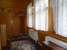Pensiunea Cerbul - accommodation in  Slanic Moldova (06)