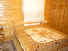 Pensiunea Cerbul - accommodation in  Slanic Moldova (14)