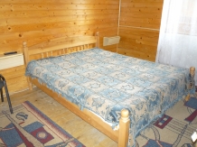 Pensiunea Cerbul - accommodation in  Slanic Moldova (16)