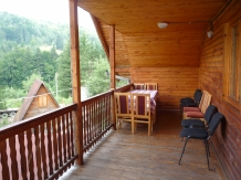 Pensiunea Cerbul - accommodation in  Slanic Moldova (17)
