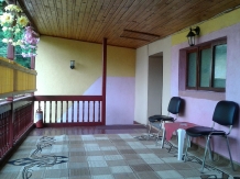 Pensiunea Caraffa - accommodation in  Slanic Moldova (11)