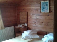 Pensiunea Caraffa - accommodation in  Slanic Moldova (12)