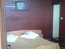 Pensiunea Caraffa - accommodation in  Slanic Moldova (20)