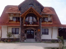 Cabana Edelweiss - alloggio in  Bistrita (01)