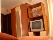 Cabana Edelweiss - accommodation in  Bistrita (02)