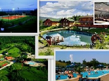 Complex Turistic Creanga - alloggio in  Slanic Moldova (13)