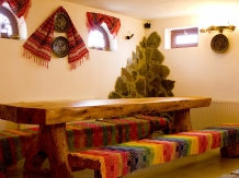 Cabana Soimul - accommodation in  Comanesti (04)