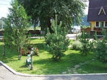 Cabana Soimul - accommodation in  Comanesti (08)