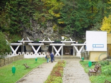 Pensiunea Casa Alba - alloggio in  Slanic Moldova (05)