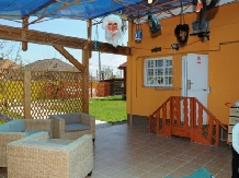 Pensiunea Casa Din Livada - accommodation in  Slanic Moldova (05)