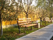 Pensiunea Casa Din Livada - alloggio in  Slanic Moldova (07)