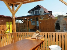 Pensiunea Casa Din Livada - accommodation in  Slanic Moldova (09)