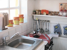 Pensiunea Casa Din Livada - alloggio in  Slanic Moldova (14)