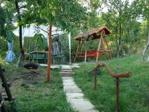 Casa Coca - accommodation in  Slanic Moldova (06)