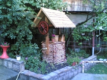 Casa Coca - accommodation in  Slanic Moldova (16)