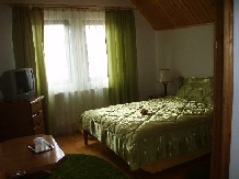 Pensiunea Enothera - accommodation in  Muntenia (02)