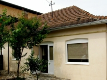 Casa Didina - alloggio in  Moldova (01)