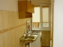 Casa Didina - alloggio in  Moldova (10)